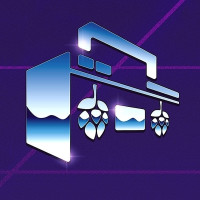 Boombox Brewing Company It's Ice