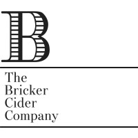 The Bricker Cider Company logo