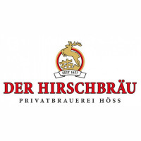 Privatbrauerei Höss logo
