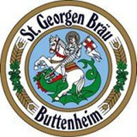 St. Georgen Bräu logo