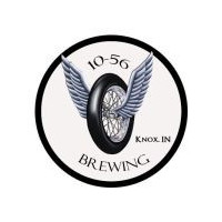 10-56 Brewing Company logo