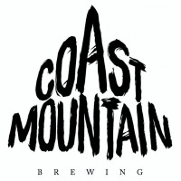 Coast Mountain Brewing logo