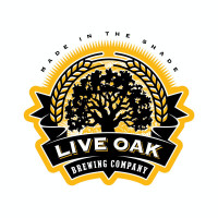 Live Oak Brewing Company Kristall Weizen