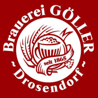 Brauerei Göller logo