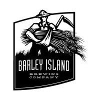 Barley Island Brewing Beastie Barrel Porter