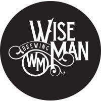 Wise Man Brewing logo