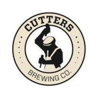 Cutters Brewing Company logo