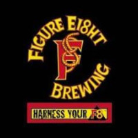 Figure Eight Brewing Pimp Slap Imperial Lager
