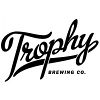 Trophy Brewing  & Pizza Company - Morgan St logo
