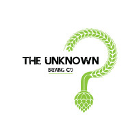 The Unknown Brewing Company logo