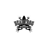 Dead Frog Tasting Room logo