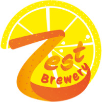 Zest Brewery logo