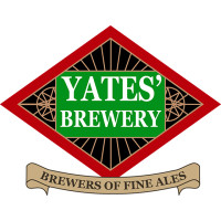 Yates' Brewery logo