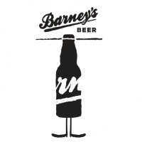 Barney's Beer Wheat Radler - Lemon & Raspberry
