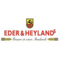 Eder & Heylands Brauerei logo