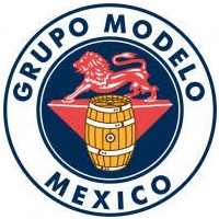 Grupo Modelo logo