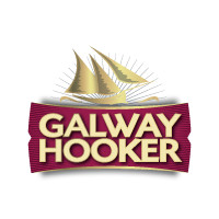 Galway Hooker Brewery logo