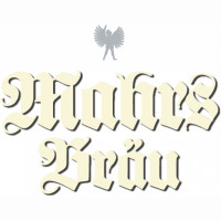 Mahrs Bräu logo