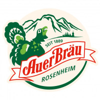 Auerbräu logo