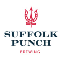 Suffolk Punch Brewing logo