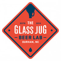 The Glass Jug Beer Lab logo