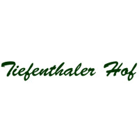Tiefenthaler Hof logo