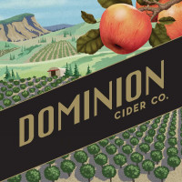Dominion Cider Co. logo