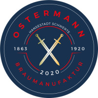 Ostermann Braumanufaktur logo