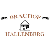 Brauhof Hallenberg logo