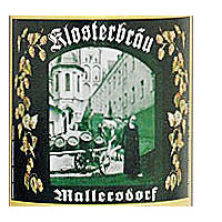 Klosterbrauerei Mallersdorf logo