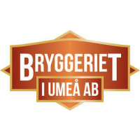 Bryggeriet i Umeå logo