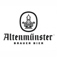 Altenmünster Brauer Bier logo