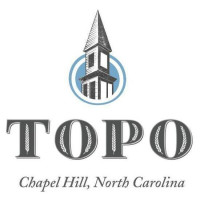 Top of the Hill Restaurant & Brewery logo