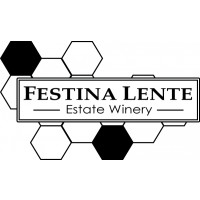 Festina Lente Winery and Meadery logo