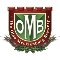The Olde Mecklenberg Biergarten - CLT Airport logo