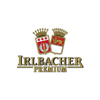 Schlossbrauerei Irlbach (Irlbacher) logo