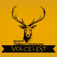 Volcelest - Brasserie Vallée de Chevreuse logo