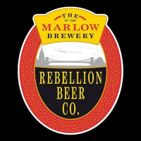 Rebellion Beer Co. Investors Revenge