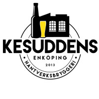 Kesuddens Hantverksbryggeri logo