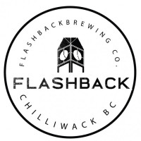 Flashback Brewing Co. logo