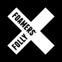Foamers' Folly Brewing Co. Blacksnake Porter