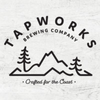 Tapworks Brewing Co. Rye Saison