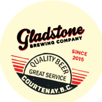 Gladstone Brewing logo