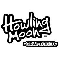 Howling Moon Cider House logo