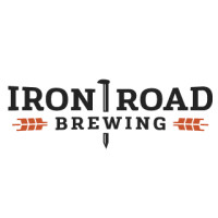 Iron Road Brewing logo