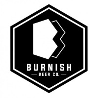 Burnish Beer Company logo