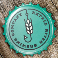 Kettle River Brewing logo