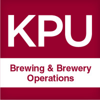 KPU Brewing Lab logo