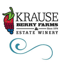 Krause Berry Farms logo
