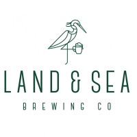 Land & Sea Brewing logo